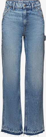 ESPRIT Regular Jeans in Blue: front