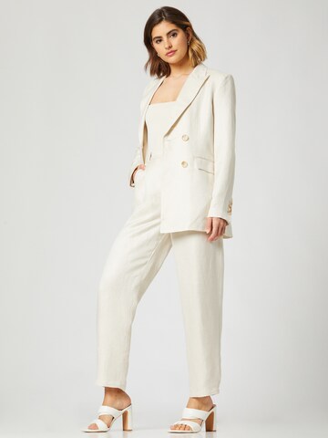 Guido Maria Kretschmer Women Blazer 'Meret' in White