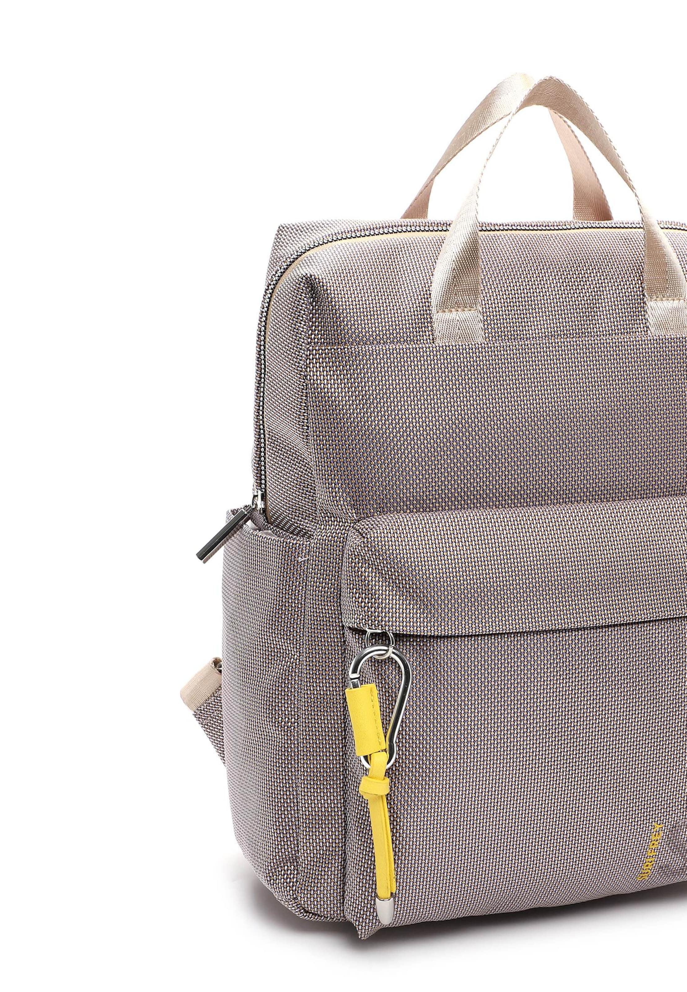 Sac à dos 'Sports Marry' Suri Frey en gris