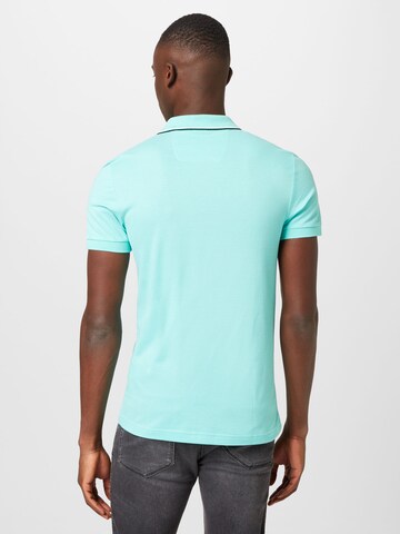 BOSS Bluser & t-shirts 'Paule' i grøn