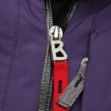 Bogner Fire + Ice Jacket & Coat in L in Purple