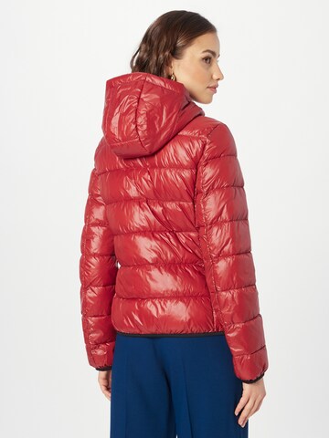 HUGO Between-Season Jacket 'Famara' in Red