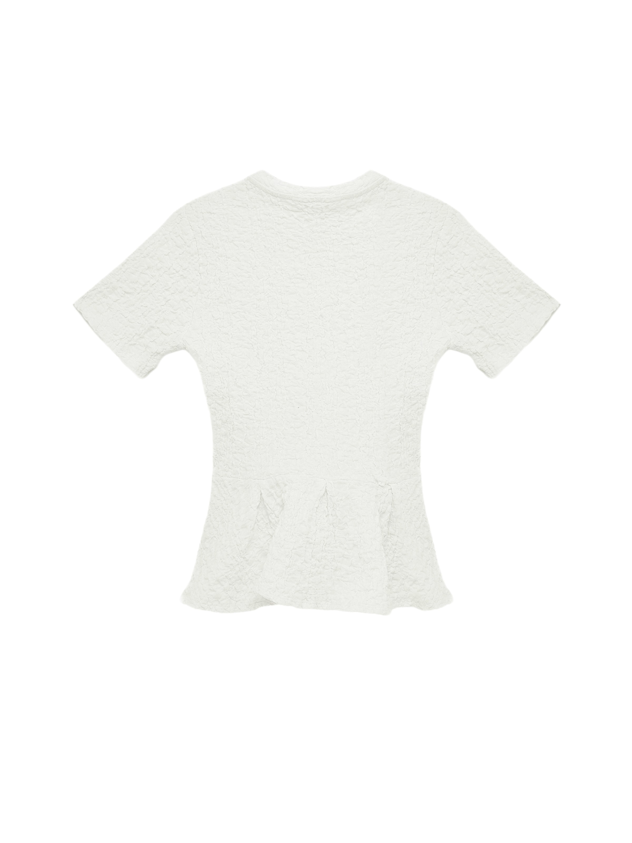 Koton Shirt in Beige