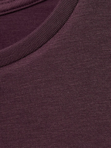 MANGO Shirt 'SECONDCA' in Rood