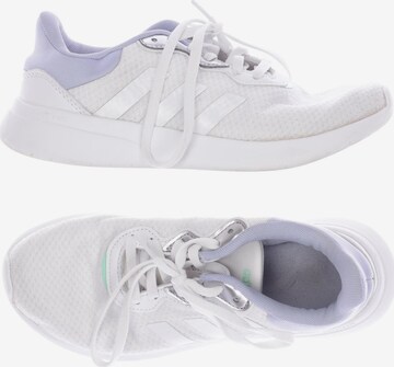ADIDAS PERFORMANCE Sneakers & Trainers in 37,5 in White: front