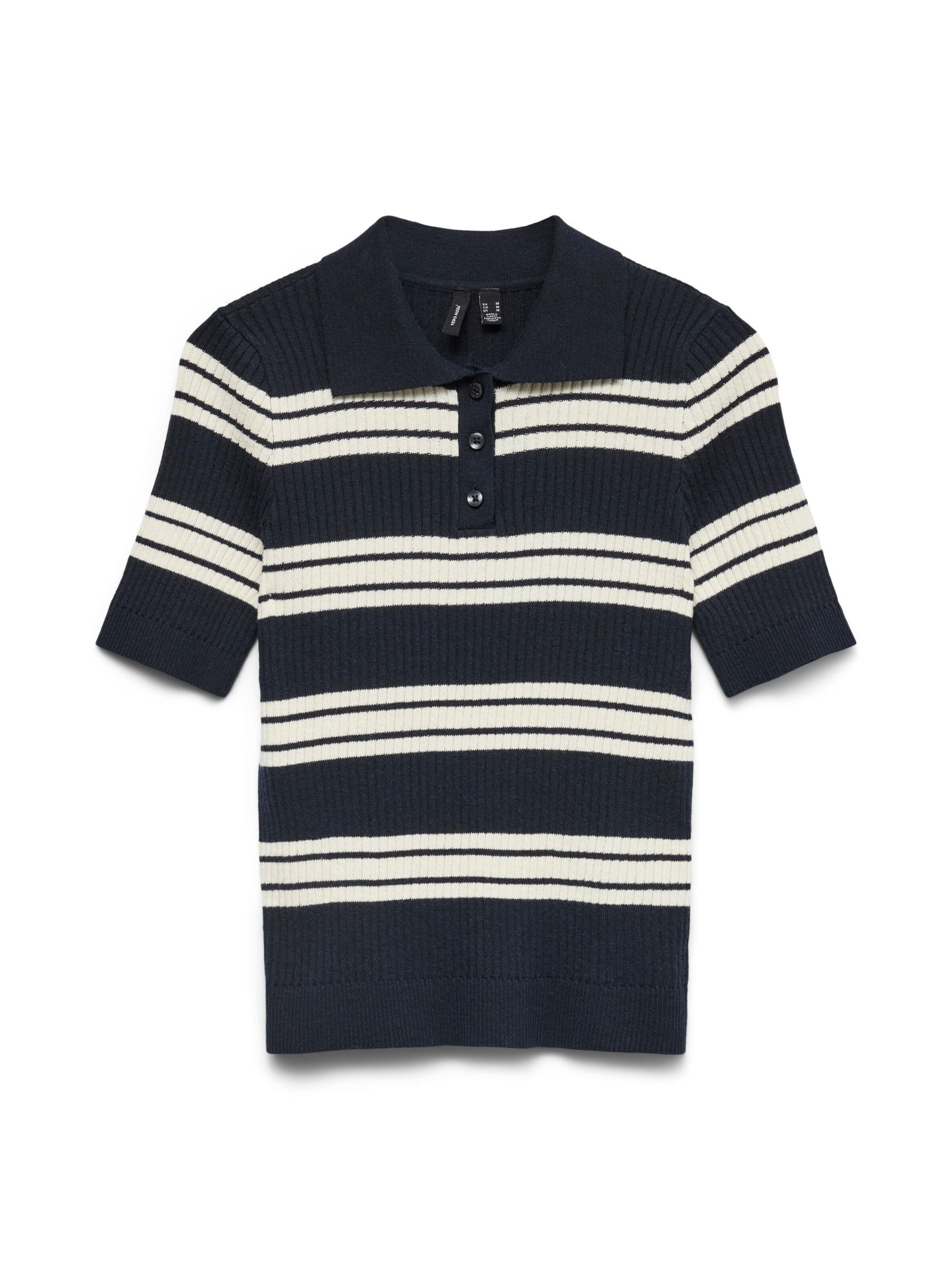 VERO MODA - Camiseta 'VMDAISY' en azul: frente