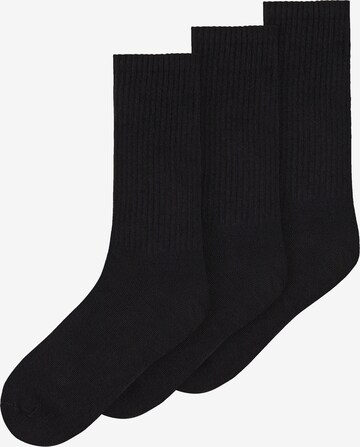 NAME IT Sockor 'NKNFRANKIE' i svart: framsida
