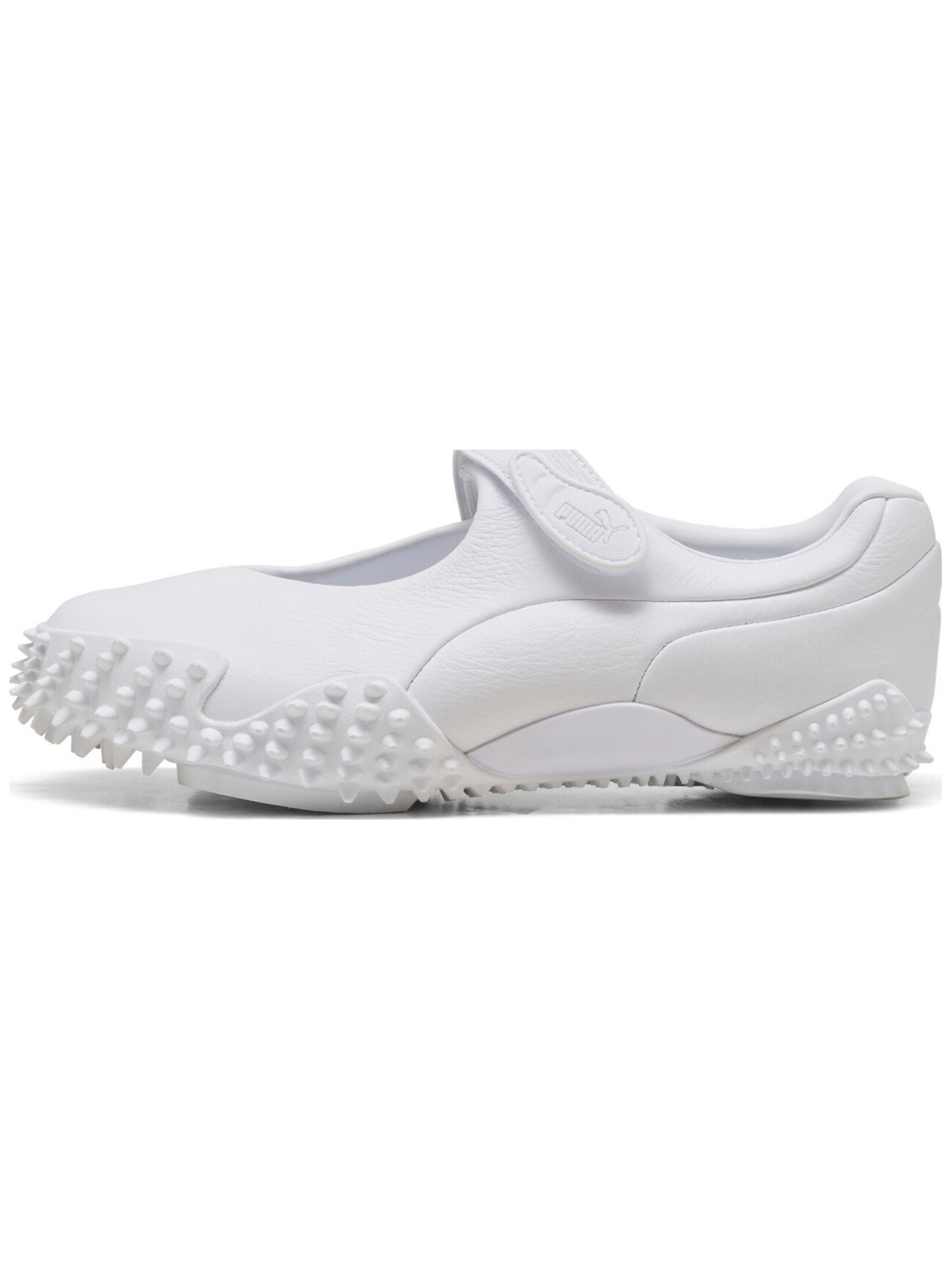 Scarpa sportiva 'Puma Mostro Fey Lth' in 38 PUMA di colore bianco, Visualizzazione prodotti