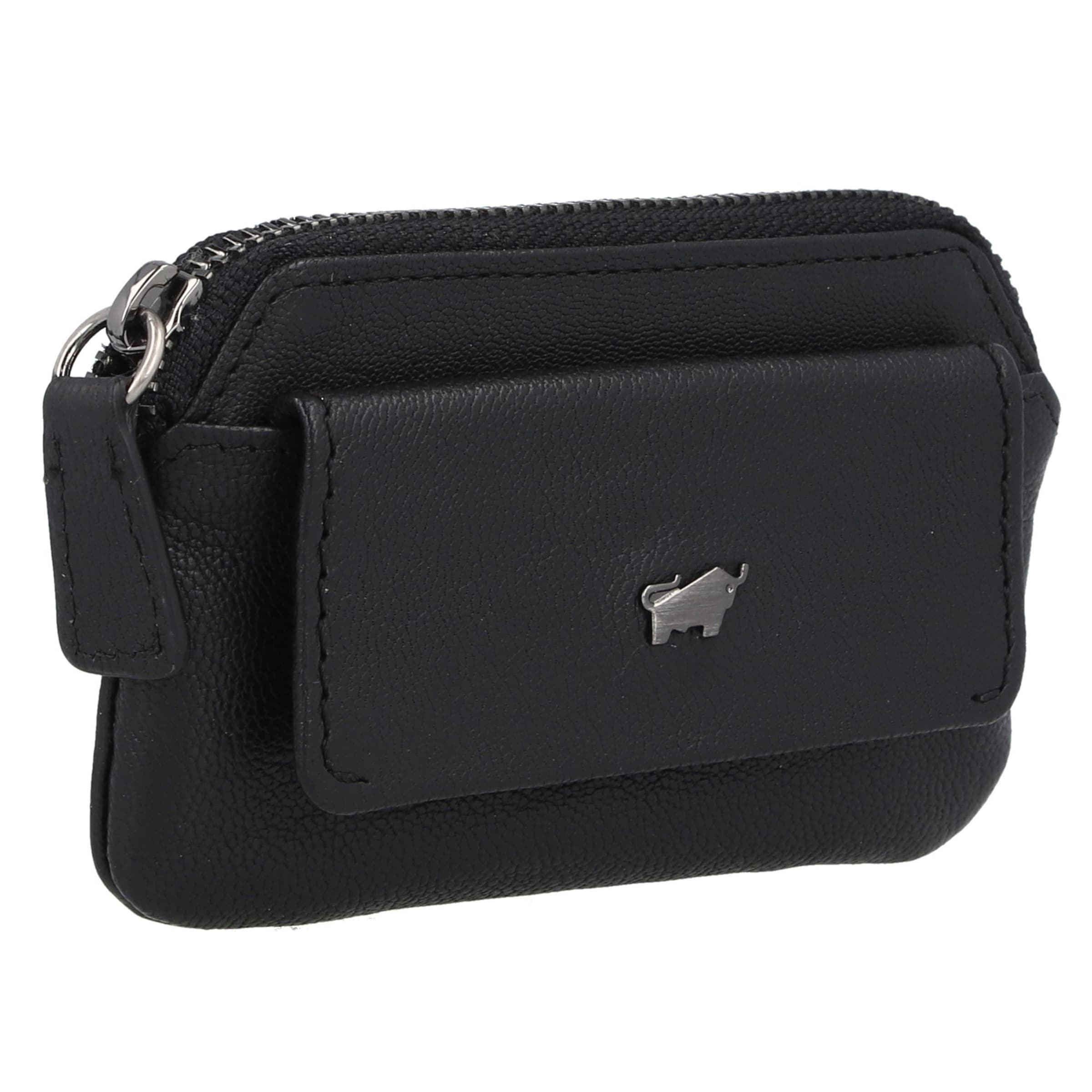 Braun Büffel Case 'Anna' in Black