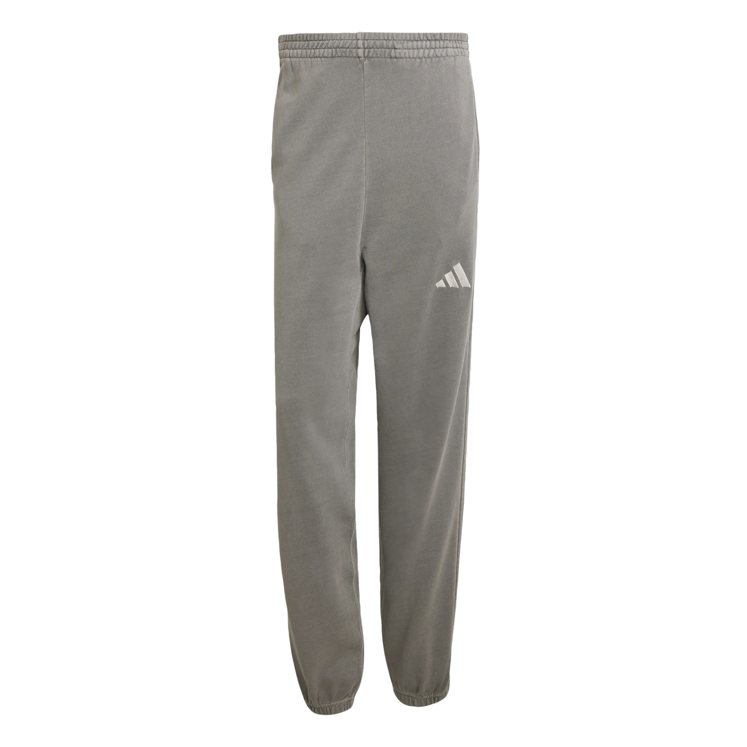 ADIDAS SPORTSWEAR Loosefit Παντελόνι φόρμας 'All Szn' σε γκρι: μπροστά