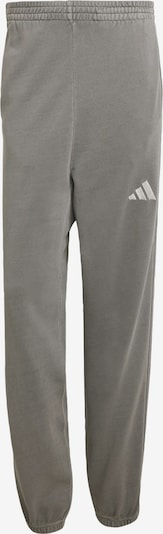 ADIDAS SPORTSWEAR Urheiluhousut 'All Szn' värissä harmaa / hopeanharmaa, Tuotenäkymä