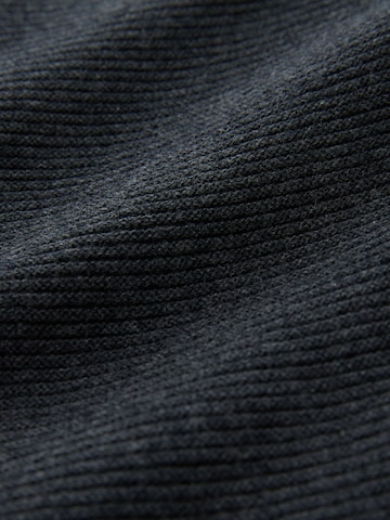 Next Pletená bunda – šedá