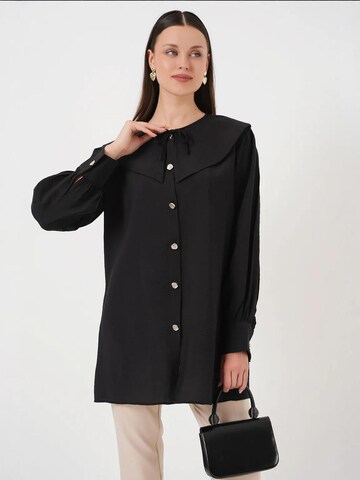 Bigdart - Blusa em preto