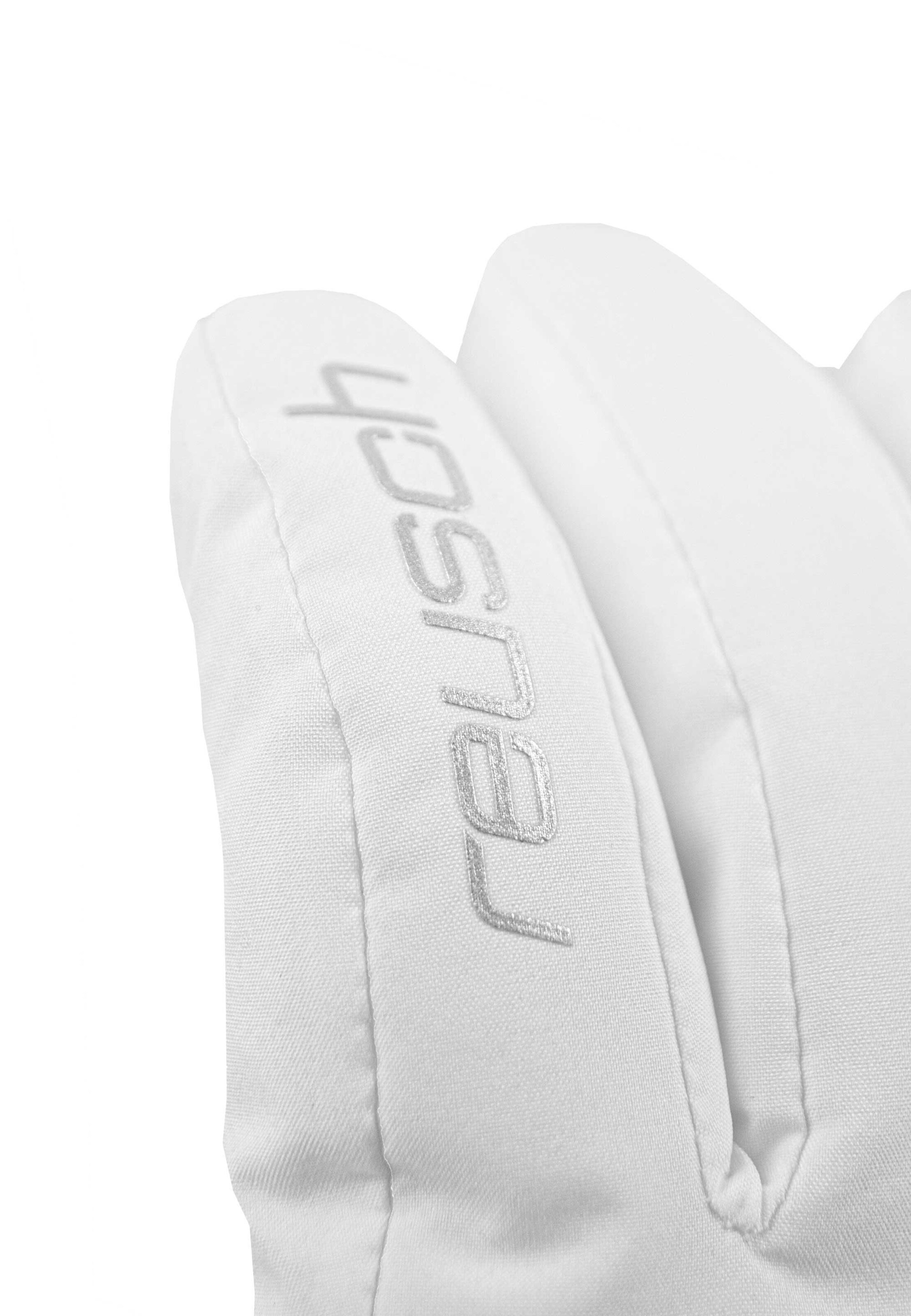 REUSCH Sporthandschoenen 'Luna' in Wit