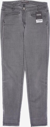 Sandwich Jeans in 27-28 in Grey: front