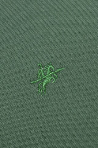 DENIM CULTURE Shirt 'HARRY' in Green