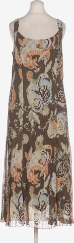 GERRY WEBER Dress in M in Green: front