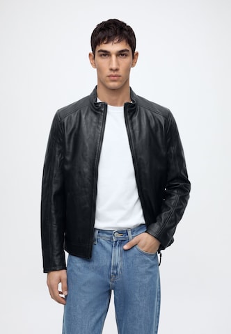 Loosefit Jean 'JWHCHRIS JJORIGINAL' JACK & JONES en bleu