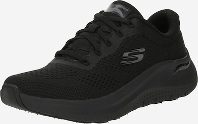 SKECHERS Baskets basses 'Arch Fit 2.0' en noir, Vue avec produit