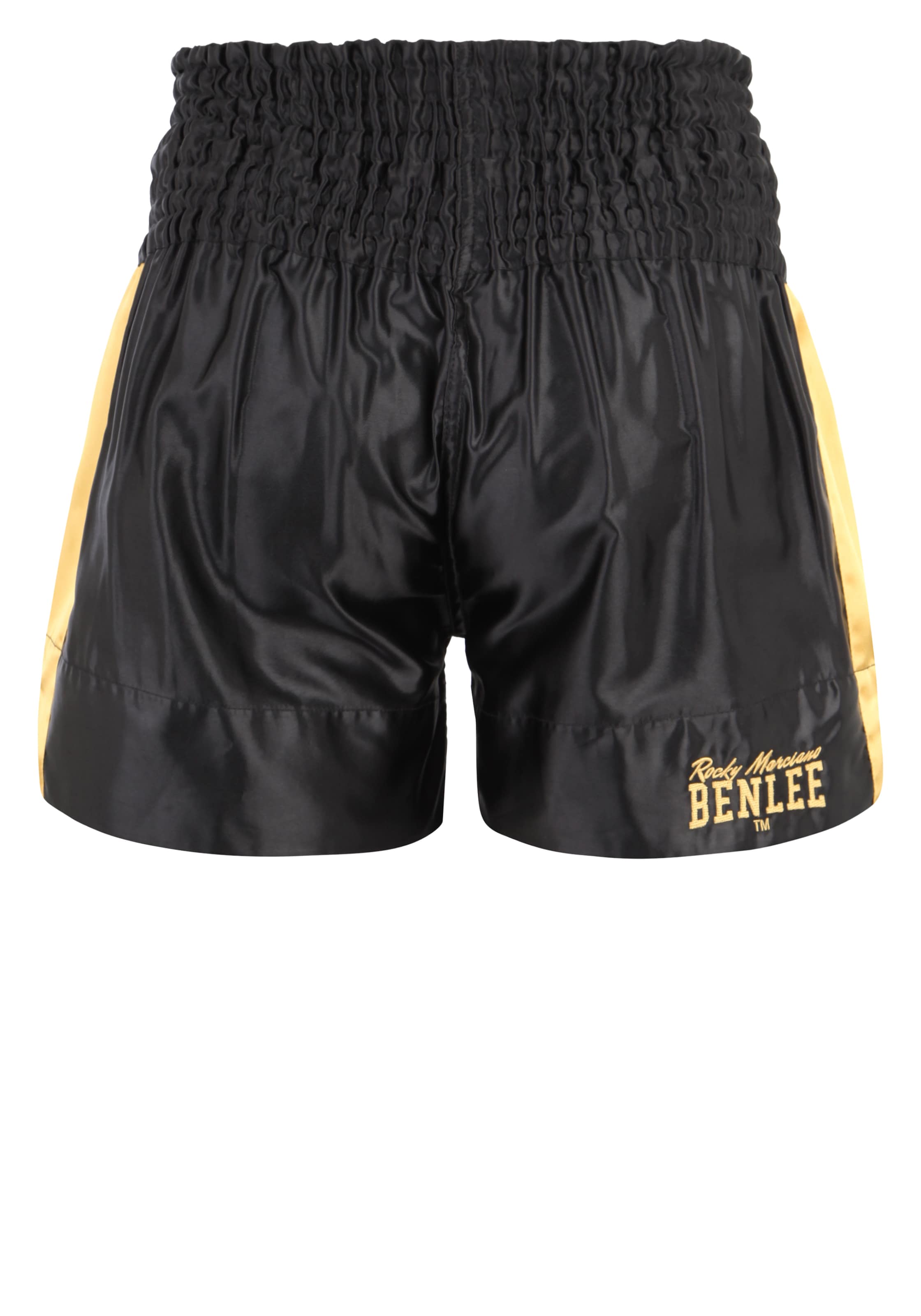 Benlee Szabványos Sportnadrágok 'Goldy' - fekete