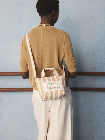 Borsa a tracolla di Cath Kidston in marrone