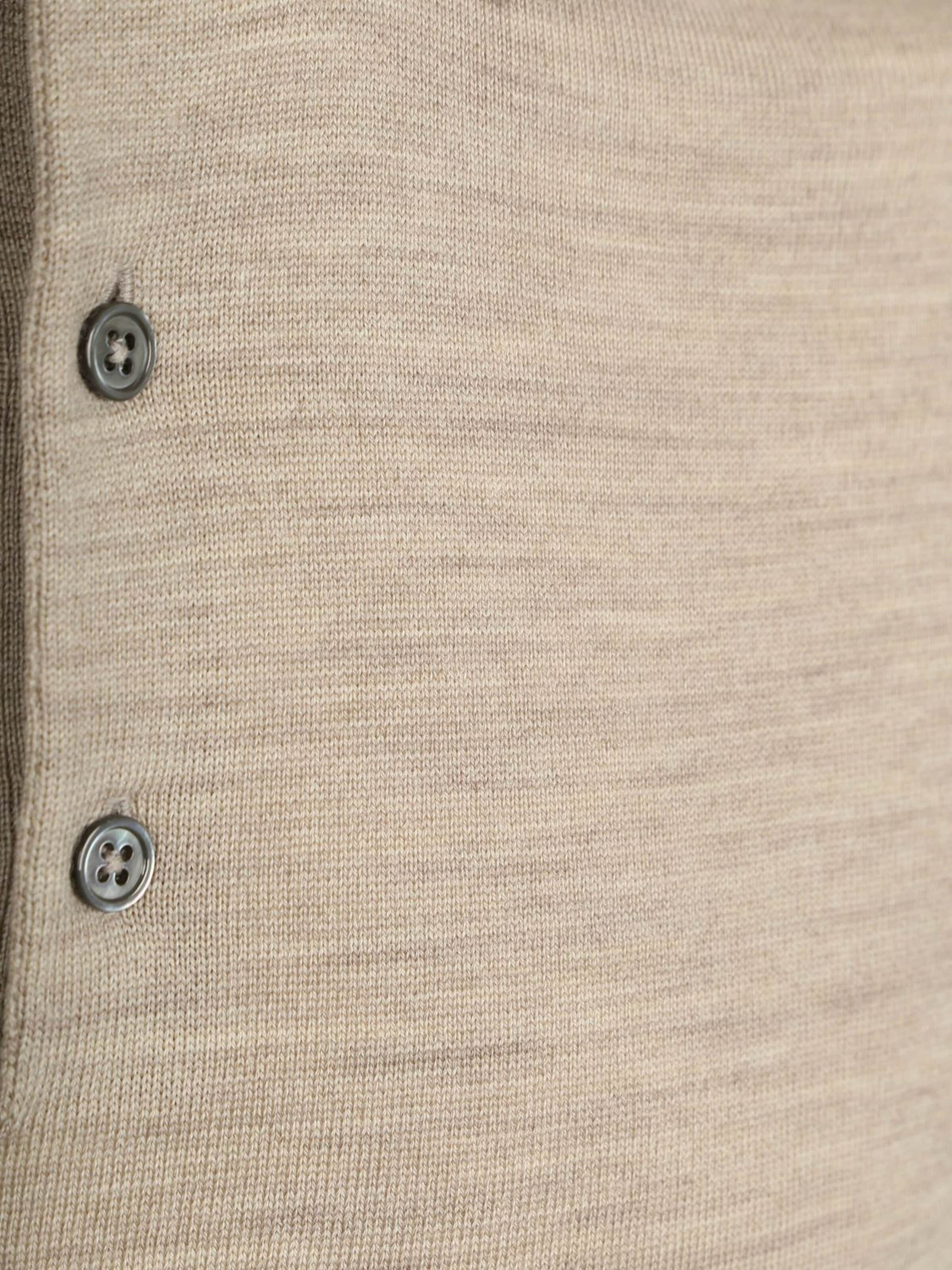 Suitable Shirt in Beige