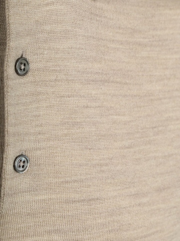 Suitable Shirt in Beige