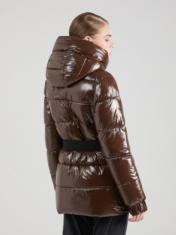 Veste de sport DKNY Performance en marron