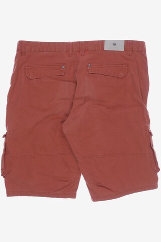 SIGNUM Shorts 38 in Rot