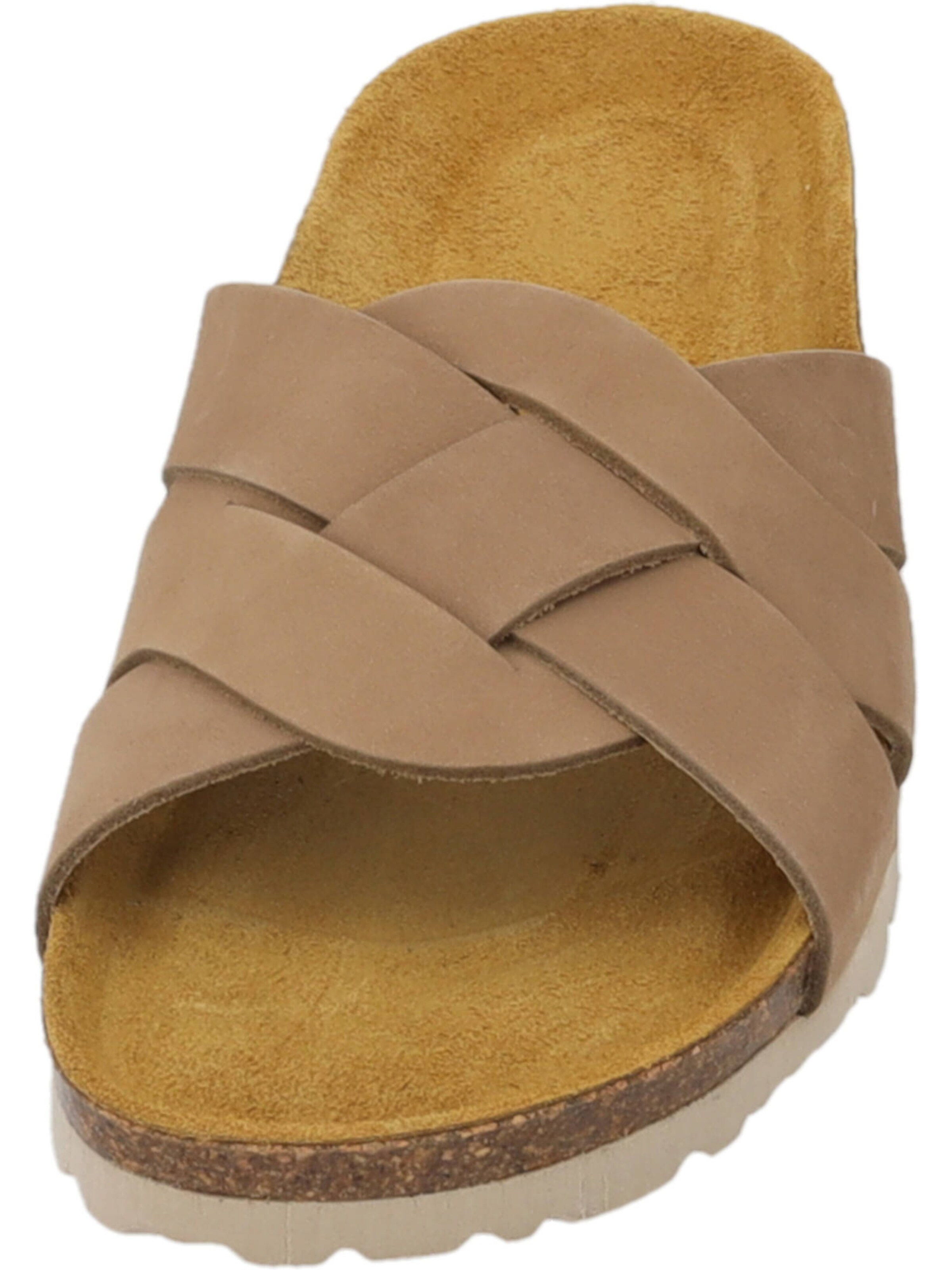 Palado Pantolette 'Torna' in Beige