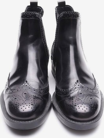 Tod's Dress Boots in 35,5 in Black