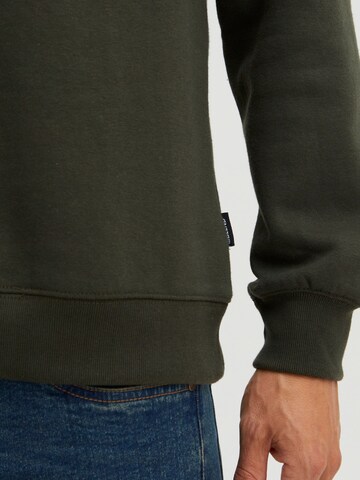 Sweat-shirt BLEND en vert