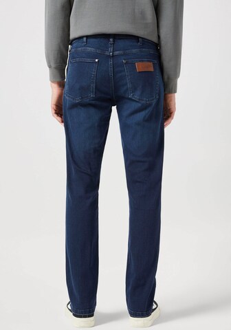 WRANGLER regular Τζιν 'GREENSBORO' σε μπλε