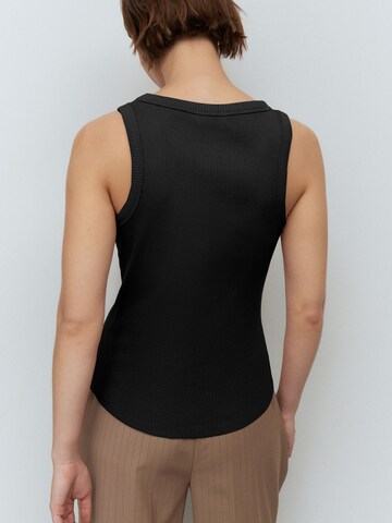 Next Top in Zwart