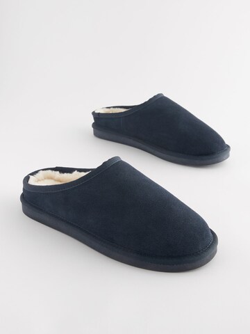 Ciabatta di Next in blu
