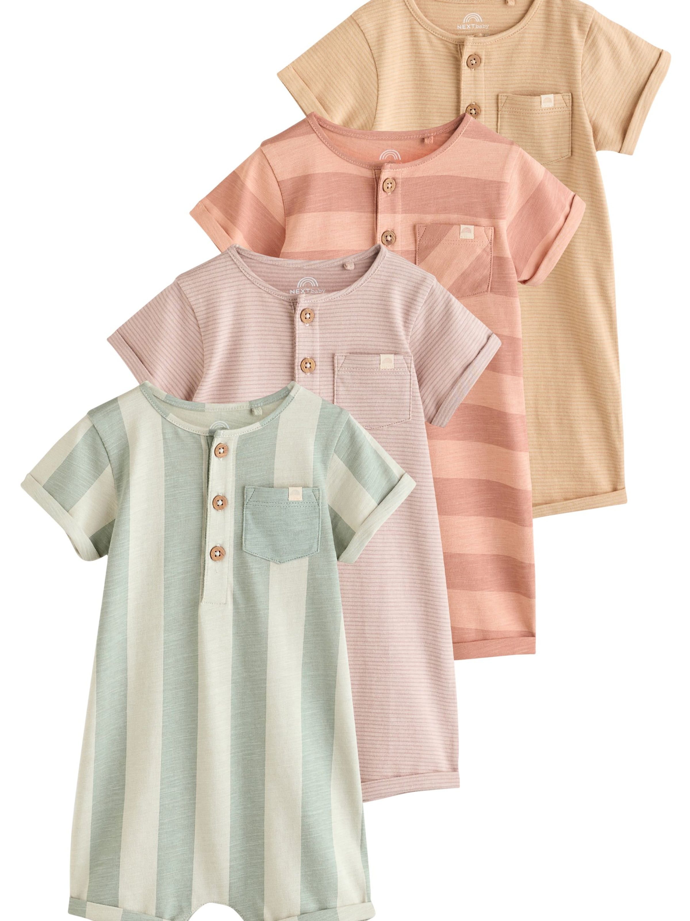 Next Sparkedragt/Body i beige: forside