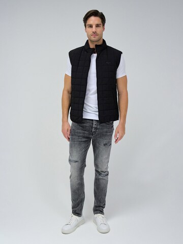 Salsa Jeans Slim fit Jeans in Grey