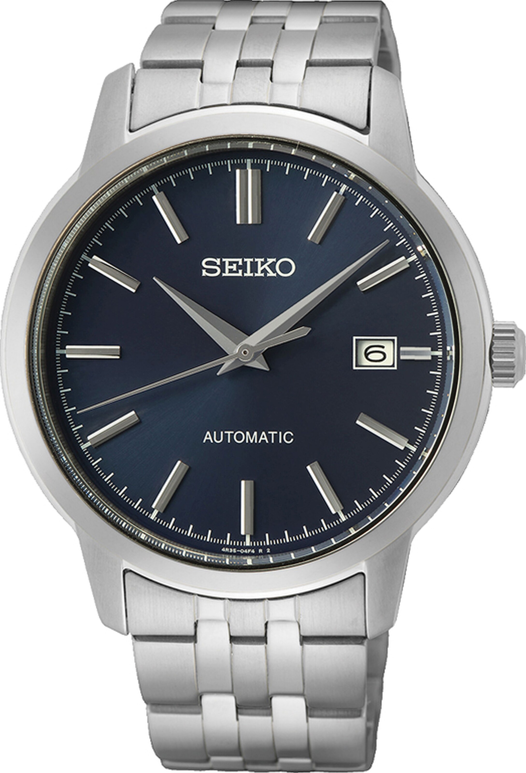 Daniel Hechter Watches Analoog horloge Maris in Zilver ABOUT YOU