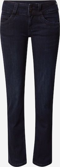 Pepe Jeans Jean 'Gen' en bleu foncé, Vue avec produit