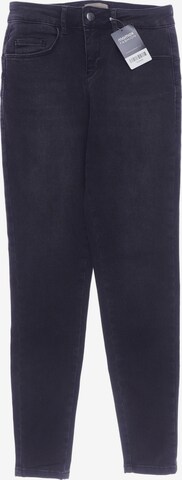 Soyaconcept Jeans in 27 in Black: front