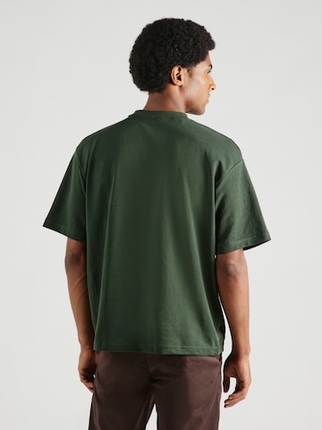 SELECTED Shirt 'SLHOSCAR' in Green