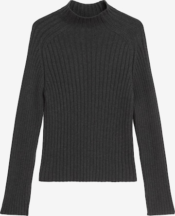 Marc O'Polo Pullover in Grau: Vorderseite