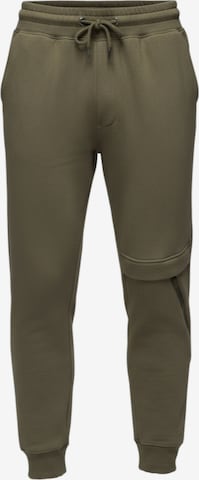 Pantalon Ombre en vert : devant