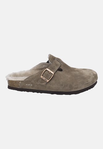 JOSEF SEIBEL Clogs 'Hermine 09' in Beige