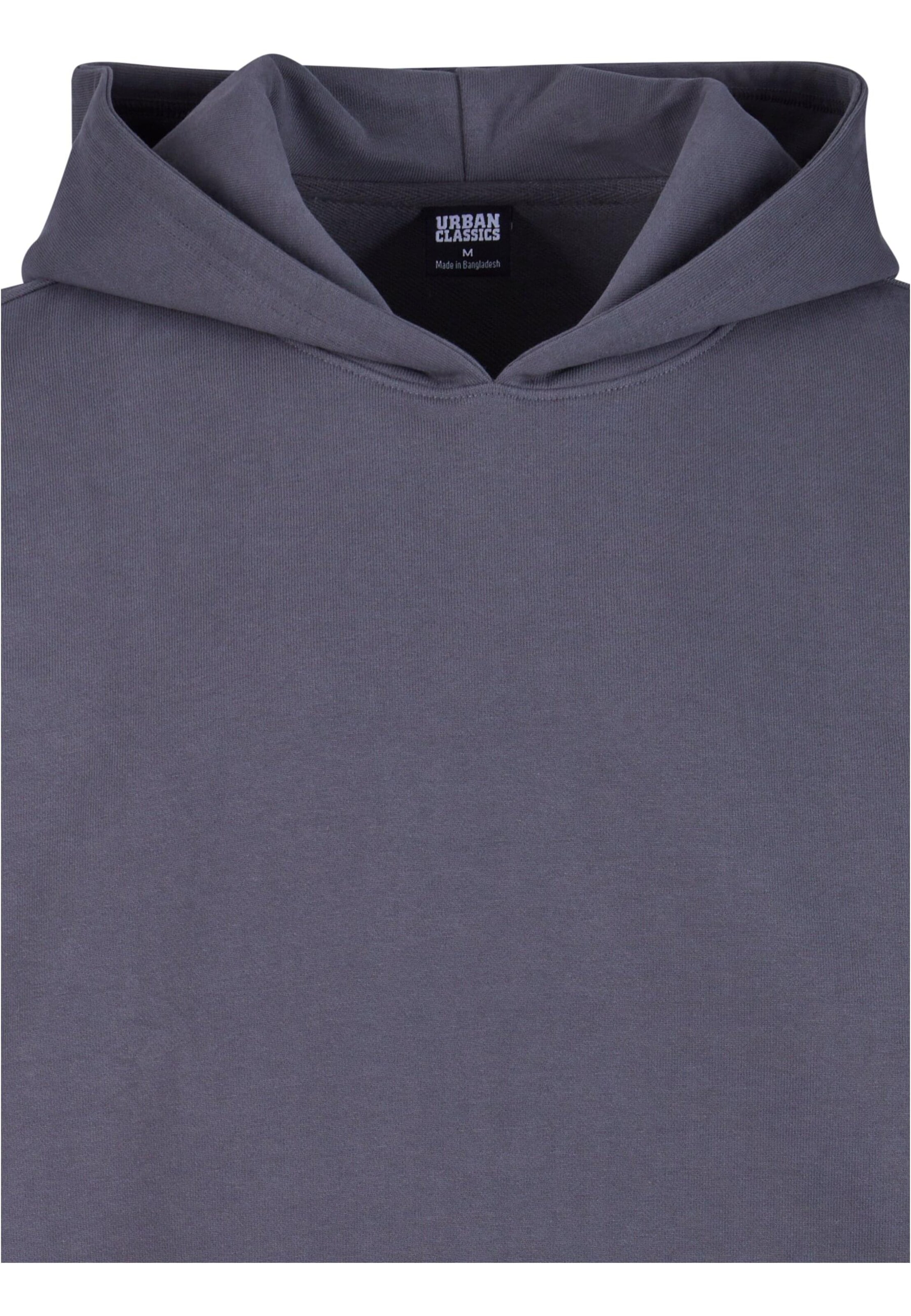 zils Urban Classics Sportisks džemperis