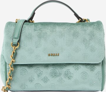 Sac bandoulière 'Kimi' GUESS en bleu