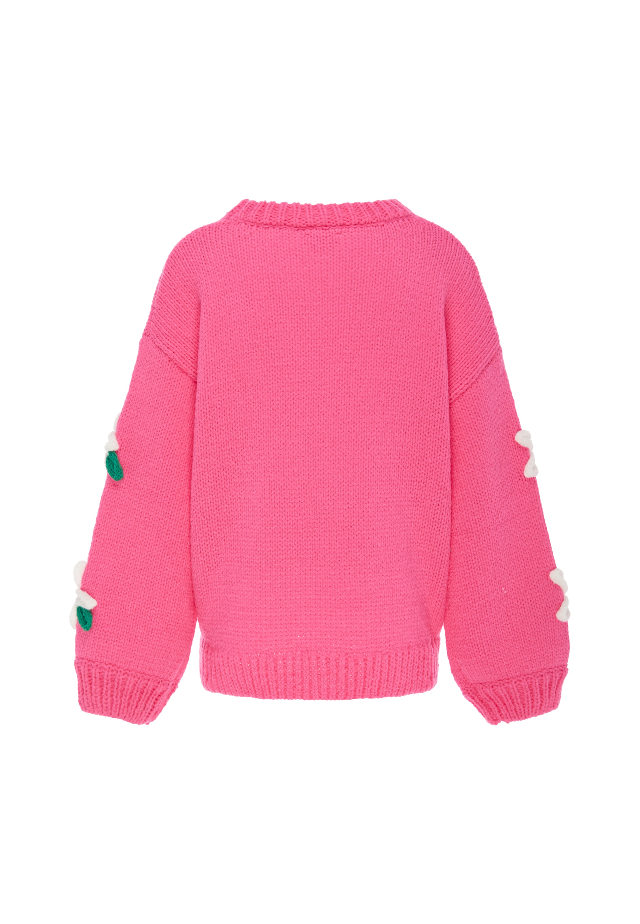 MYMO - Jersey en rosa