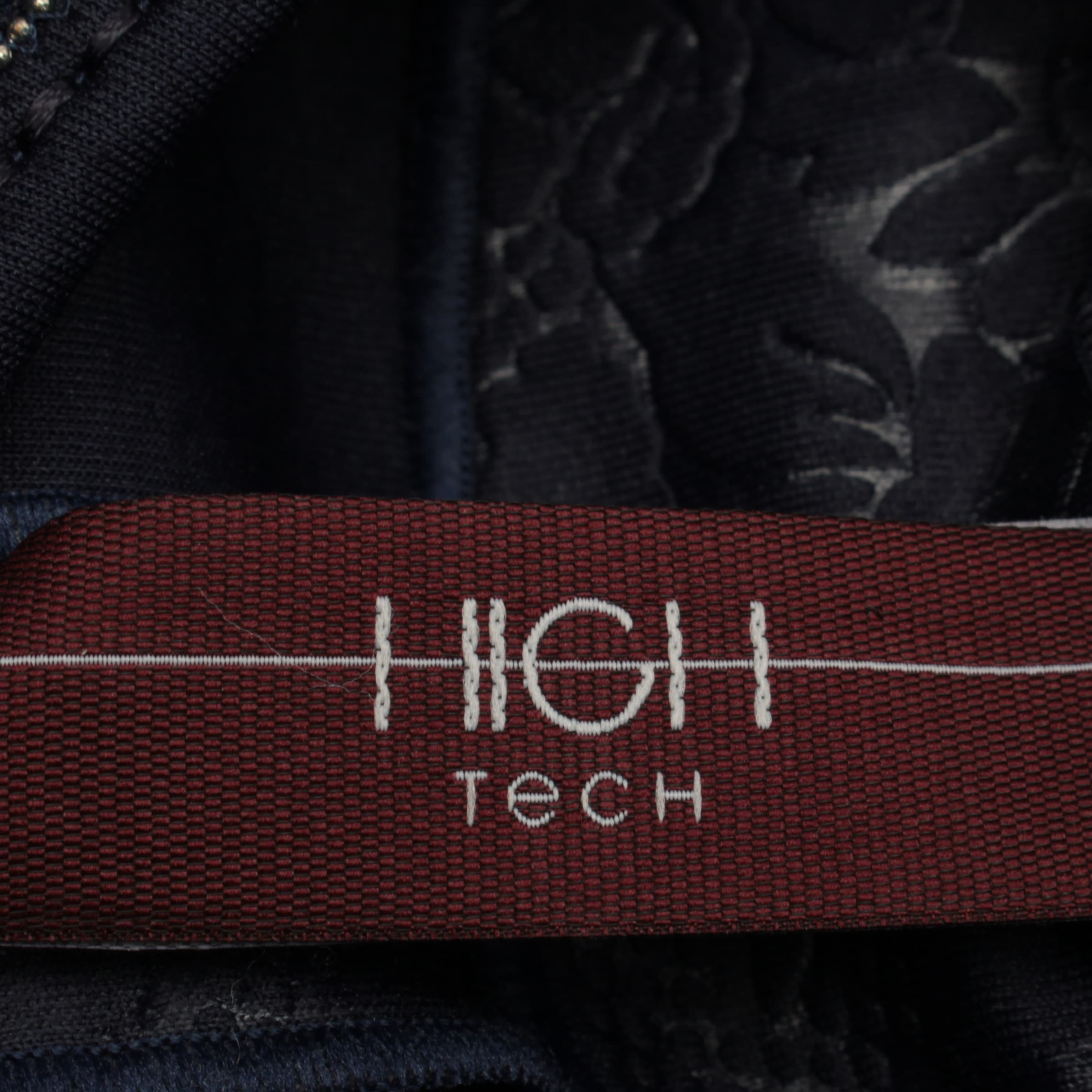 High Use Jacket & Coat in M in Blue