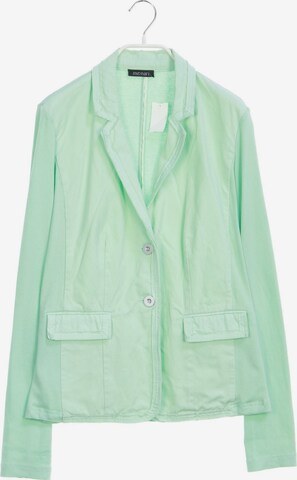 monari Blazer in L in Green: front