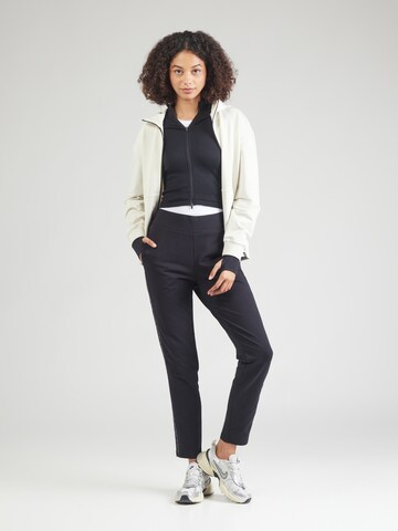 Bogner Fire + Ice Regular Trousers 'THEA9' in Black
